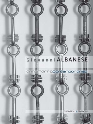 cover image of Giovanni Albanese